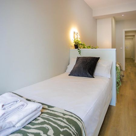 Vt Mandoia By Bilbaohost Appartement Buitenkant foto