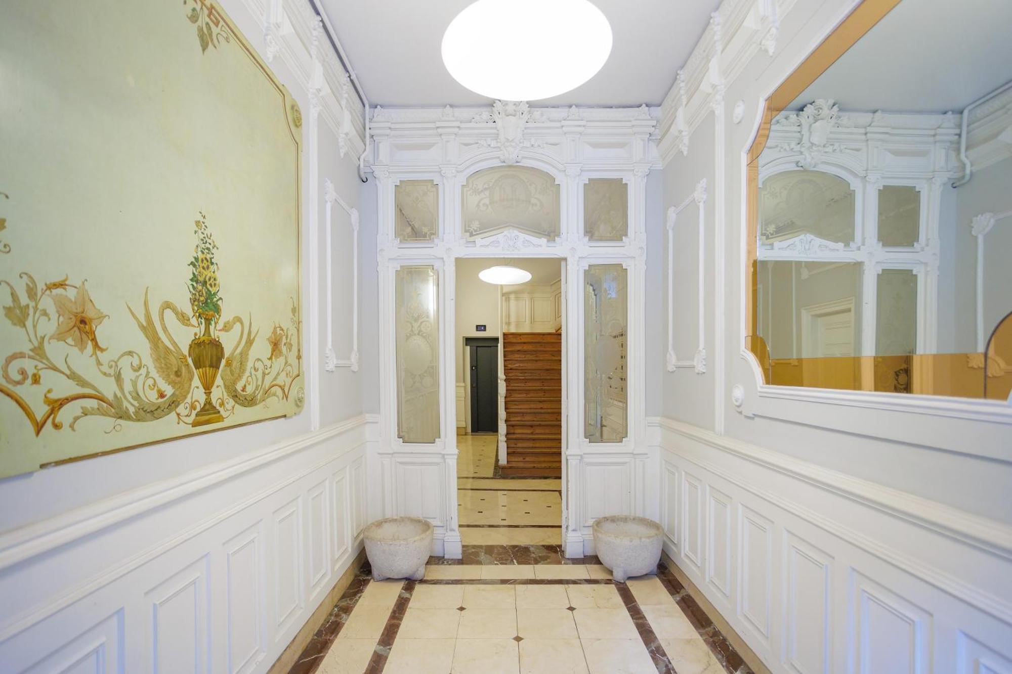 Vt Mandoia By Bilbaohost Appartement Buitenkant foto
