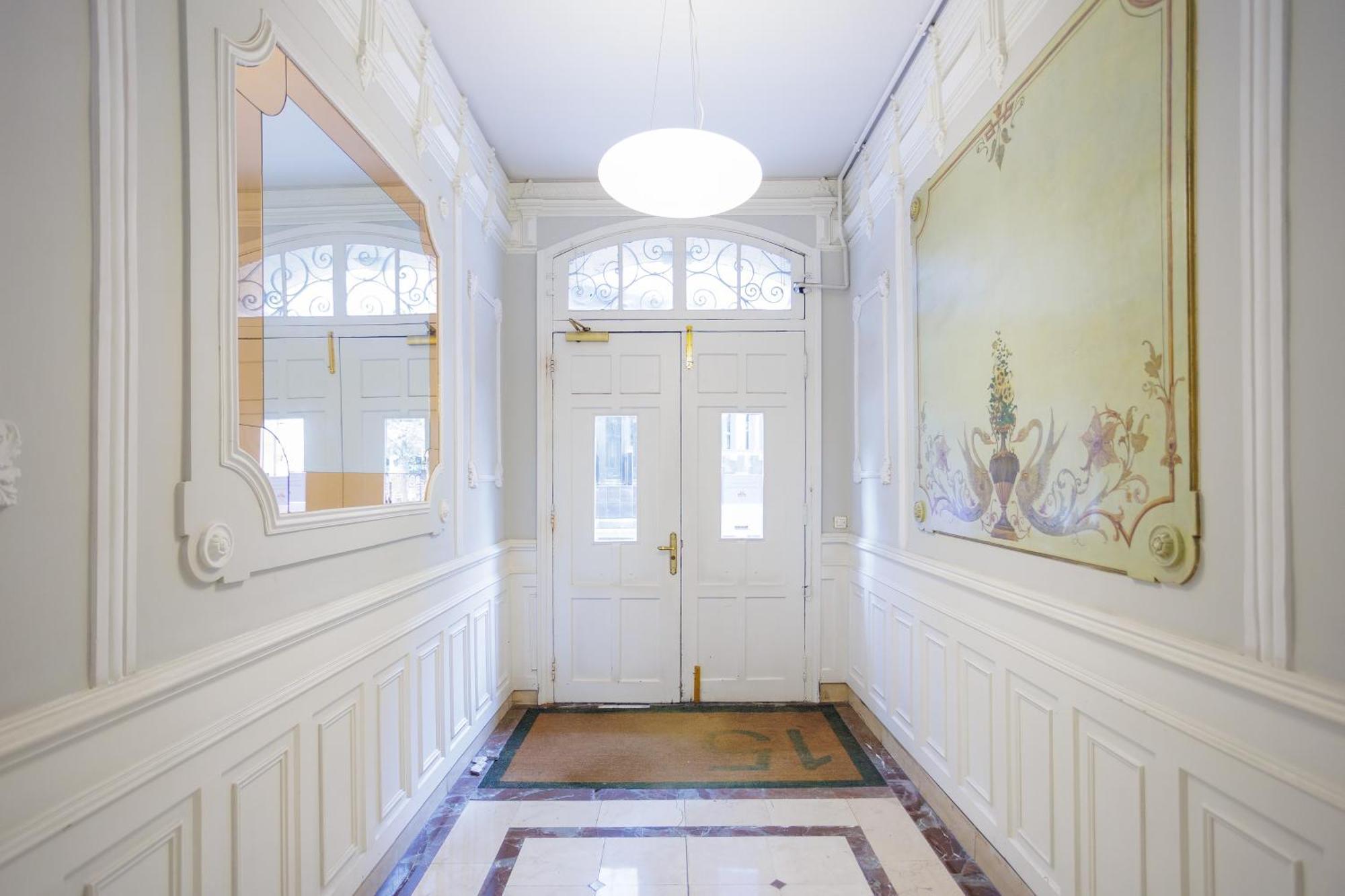 Vt Mandoia By Bilbaohost Appartement Buitenkant foto